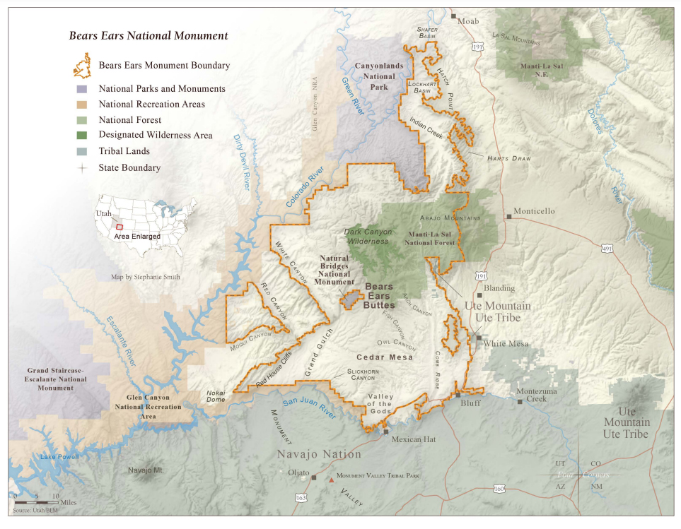 Bears Ears NM (2025)